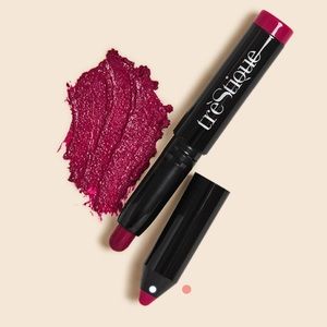 5/$25 Trestique mini lip glaze